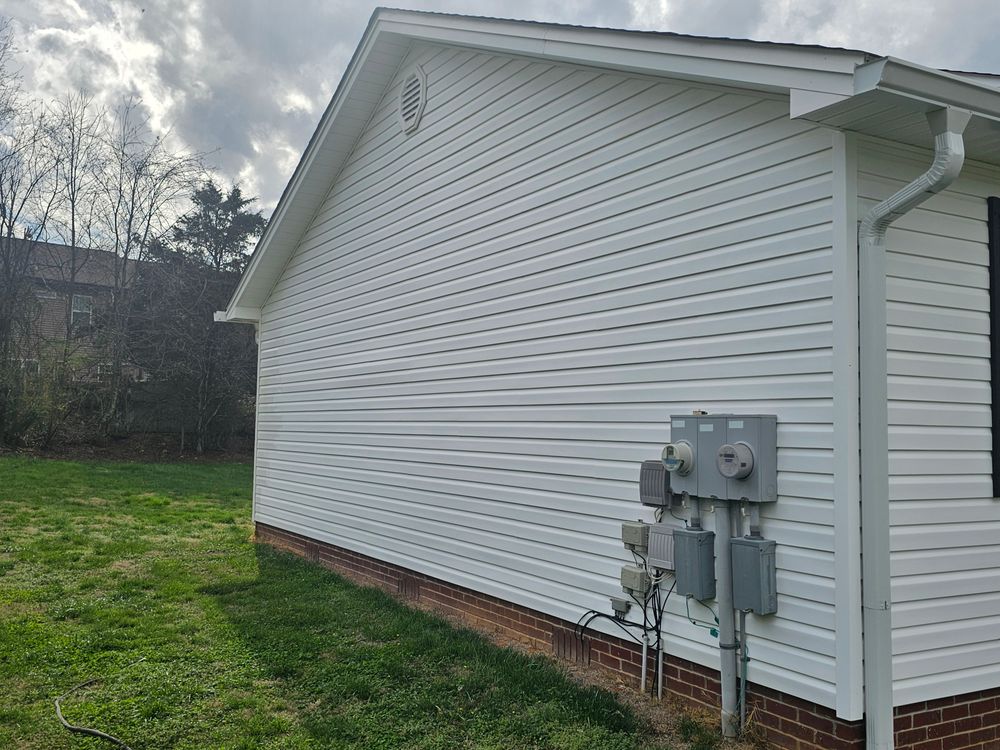All Photos for A&D Home Improvements in Cleveland, TN