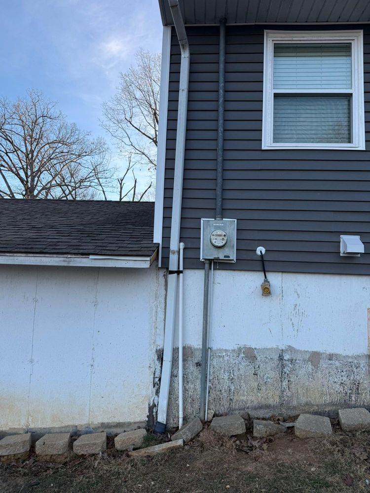 All Photos for Redeemed Roofing & Guttering in Puxico, MO