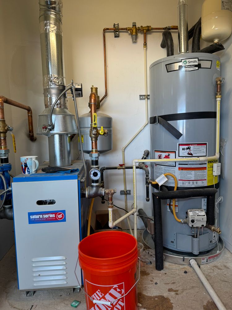 All Photos for Aaron's Custom Plumbing in Santa Fe, NM