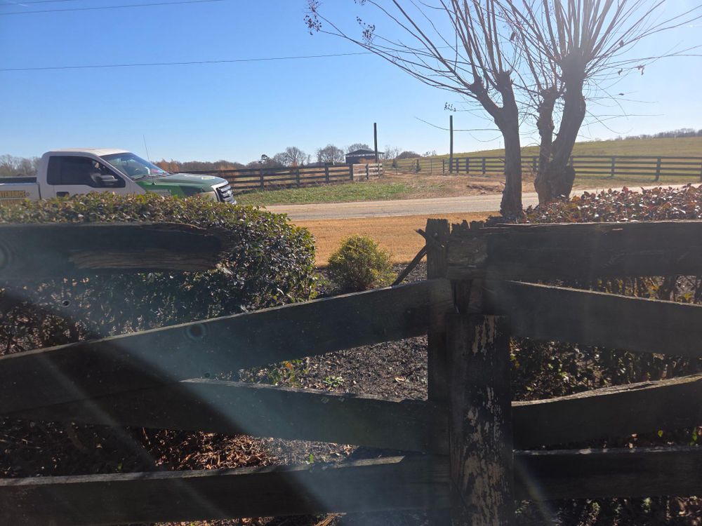 All Photos for GA Lawn Care Pros in Jefferson, GA