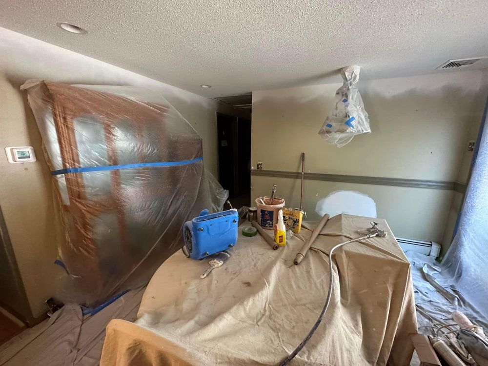 All Photos for Suter & Sons Painting in Amherst, Western Massachusetts