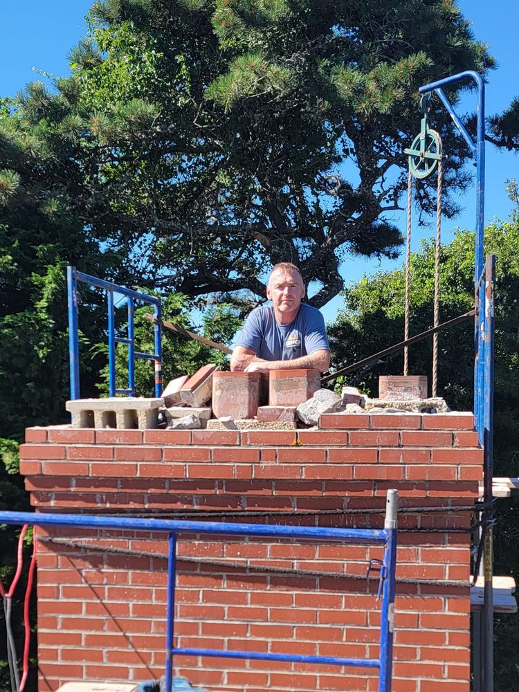 All Photos for GPG Masonry in Sandwich, MA