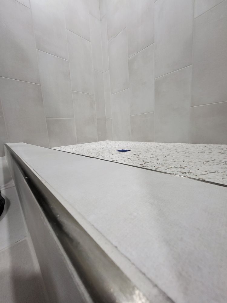 All Photos for Tip Top Tile in Idaho Falls, ID