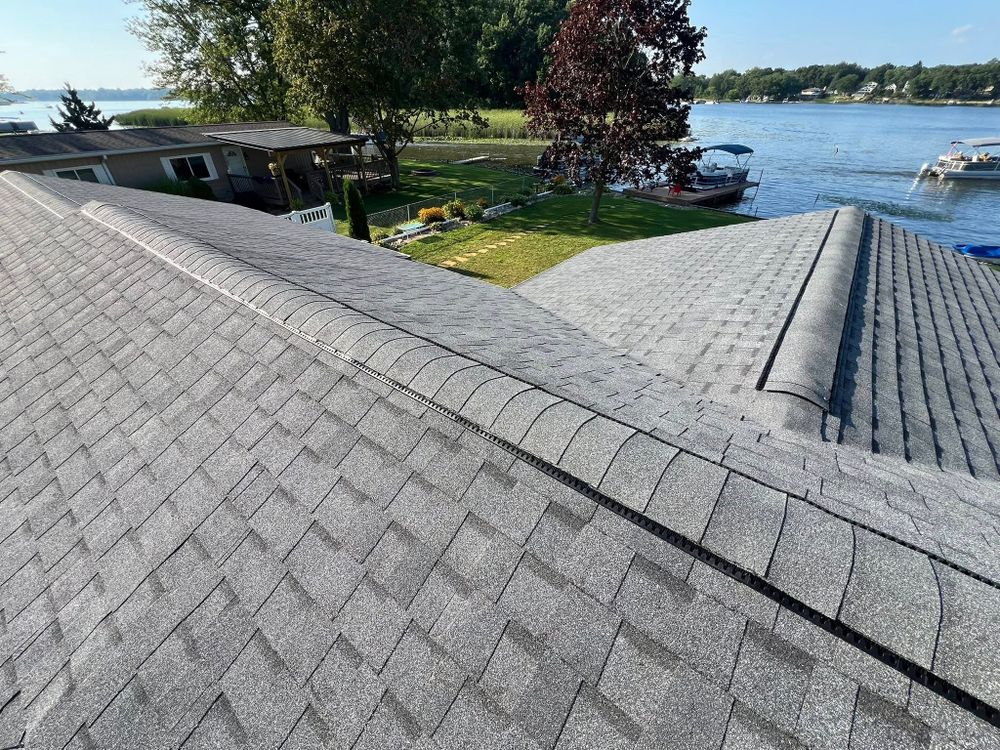 All Photos for Roofing Install Near Parker City, IN in Pendleton, IN