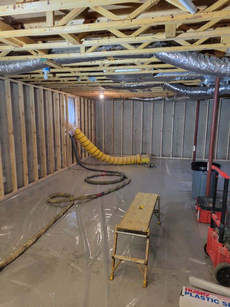 All Photos for Ray's Spray Foam LLC in Browerville, MN