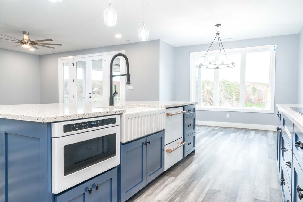 All Photos for Hartman Homes and Interiors in Lexington, NC