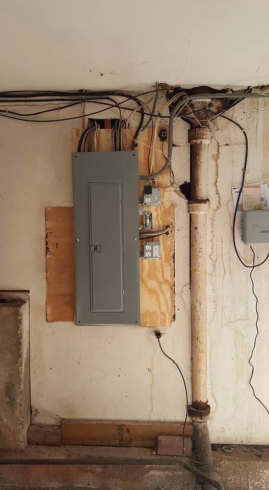 All Photos for Sierra Electric in Somers, CT