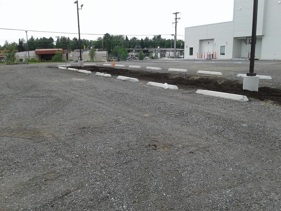 All Photos for Total Lawn Care Service in Anchorage, AK