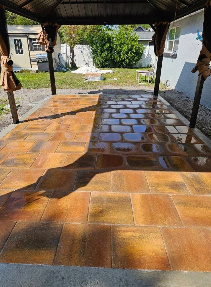 All Photos for Estrada All Pro Lawn Service in Auburndale, Florida