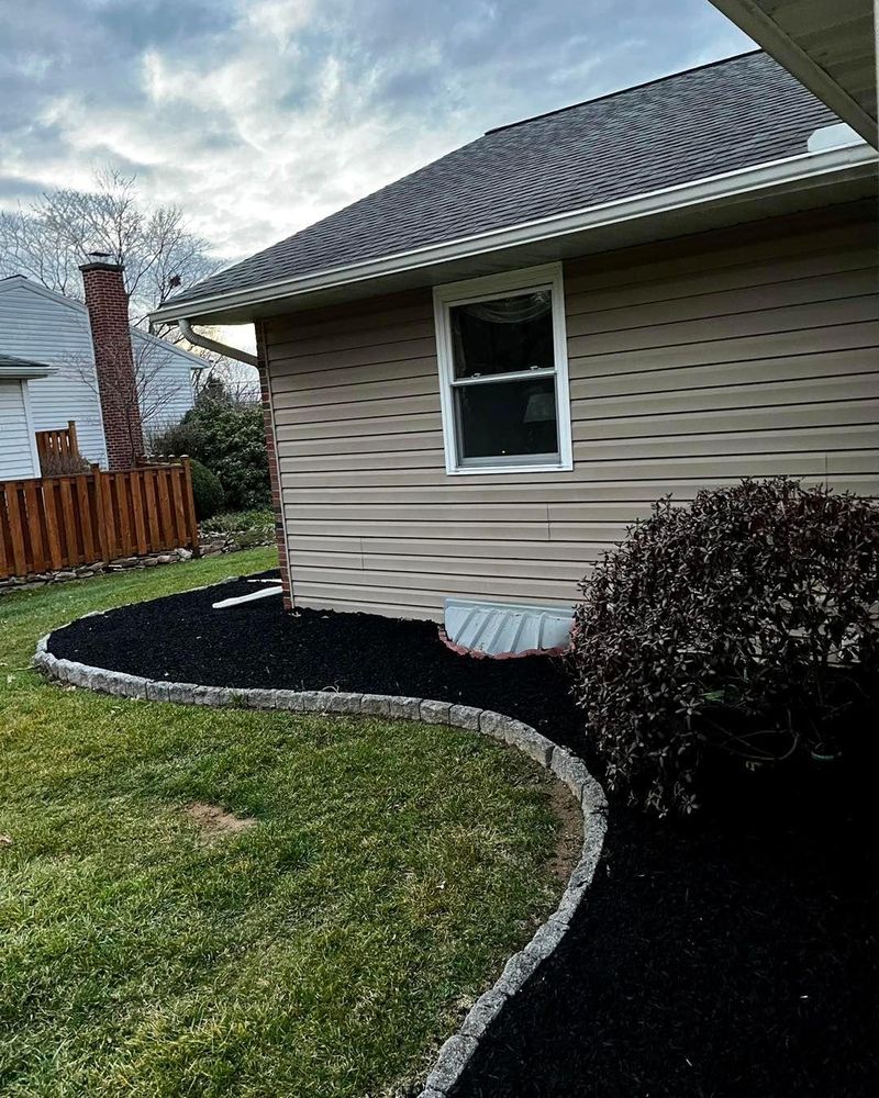 Landscaping for Conoy Acres Lawn Service in Elizabethtown, PA