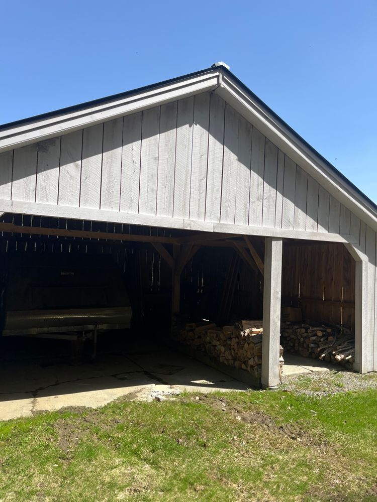 All Photos for Ridge Line Painters in Bridgewater Corners, VT
