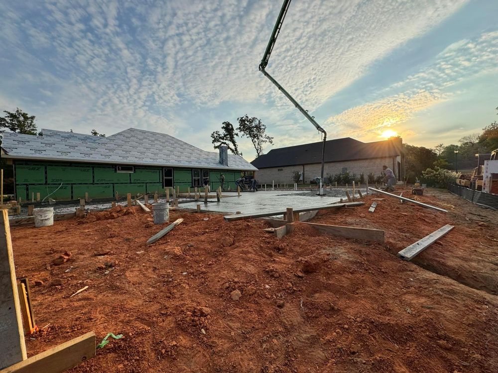 All Photos for K P Construction in Texarkana, TX