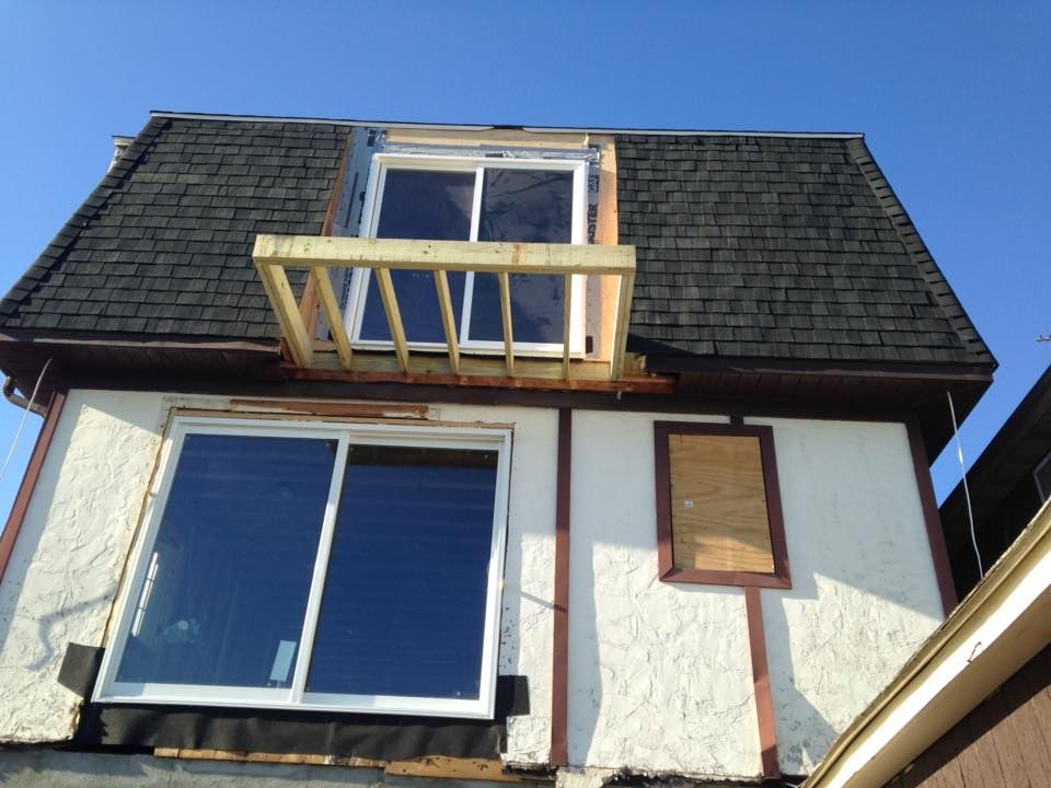 All Photos for ABG Roofing in Plainfield, CT