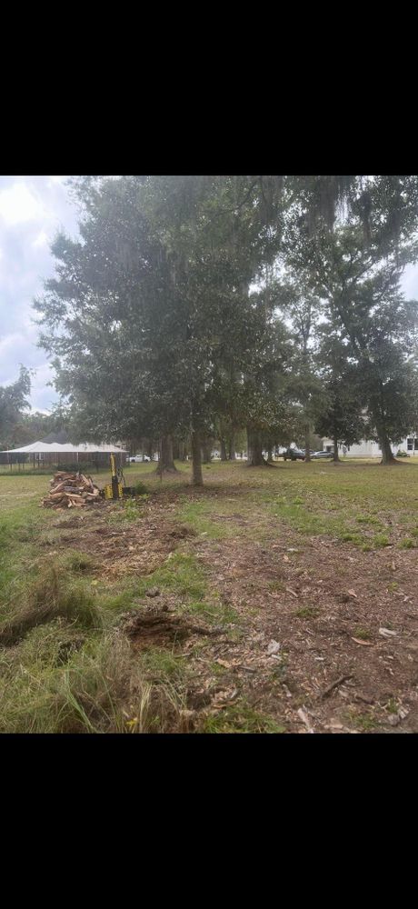 All Photos for Hawkins Tree Service & Land Management in Richmond Hill, GA