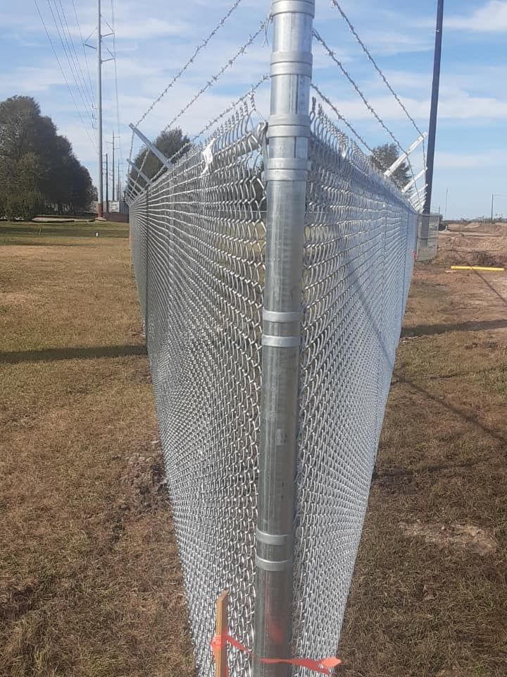 Fences for Knight Fencing in College Station, TX