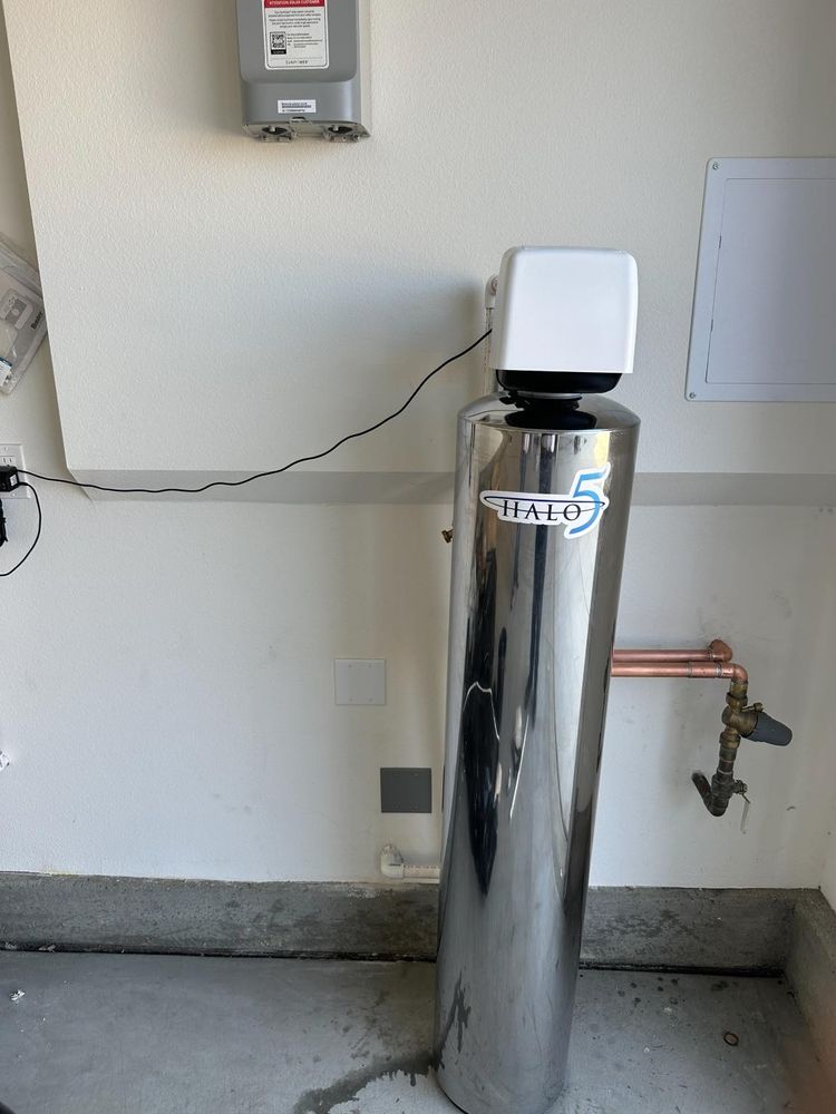Residential HVAC Projects for BY THE BOOK Plumbing • Heating • Air Conditioning in San Diego, CA