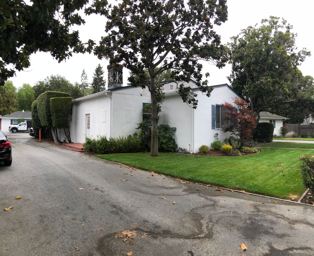 Exterior Painting for Clean Finish Painting in San Carlos, CA