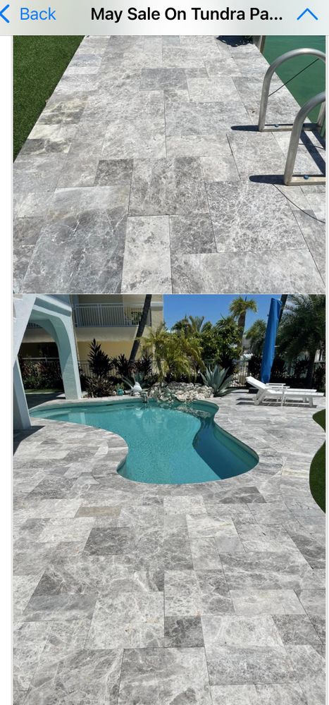 All Photos for Tezna Landscaping, Trees & Pavers in Valrico, FL