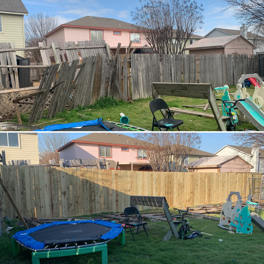 All Photos for Only Fencing DFW in Fort Worth, TX