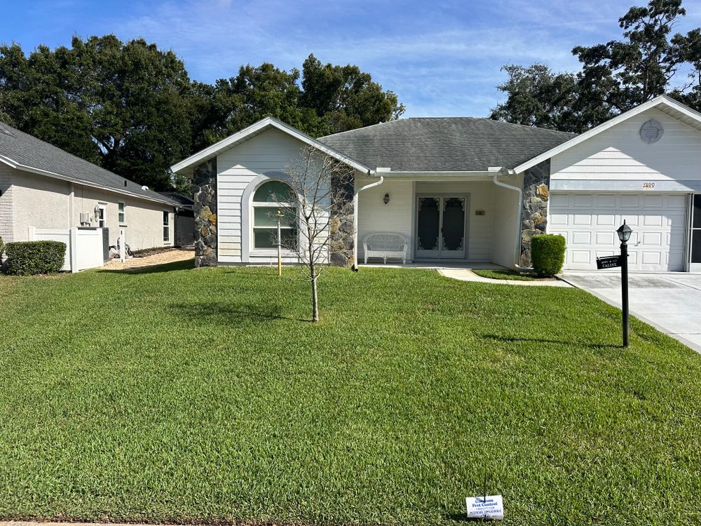 All Photos for Garrison Pest Control in North Weeki Wachee, FL