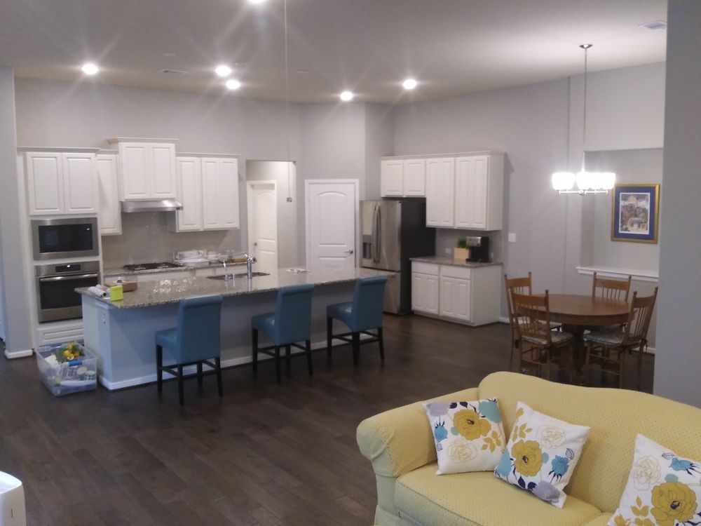 All Photos for MGD Remodeling in Cypress, TX