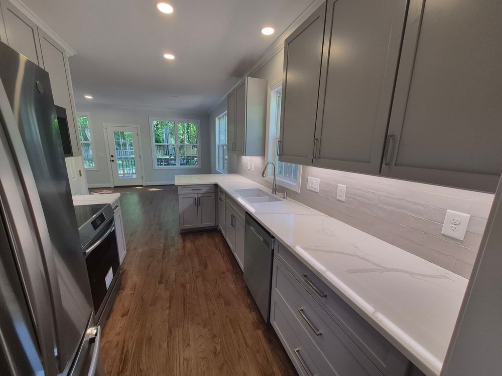 All Photos for AG Construction in Greenville, SC