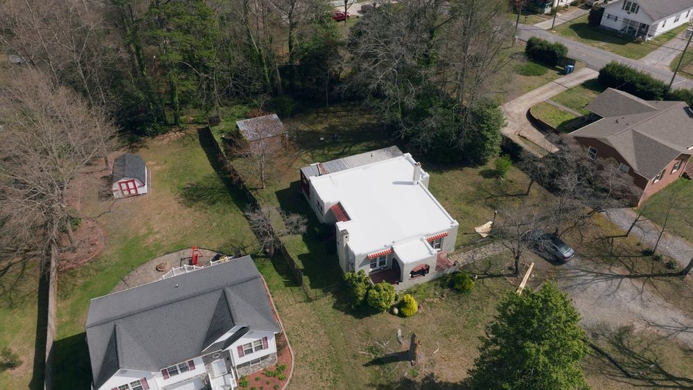 All Photos for Elevation Roofing in Morganton, NC