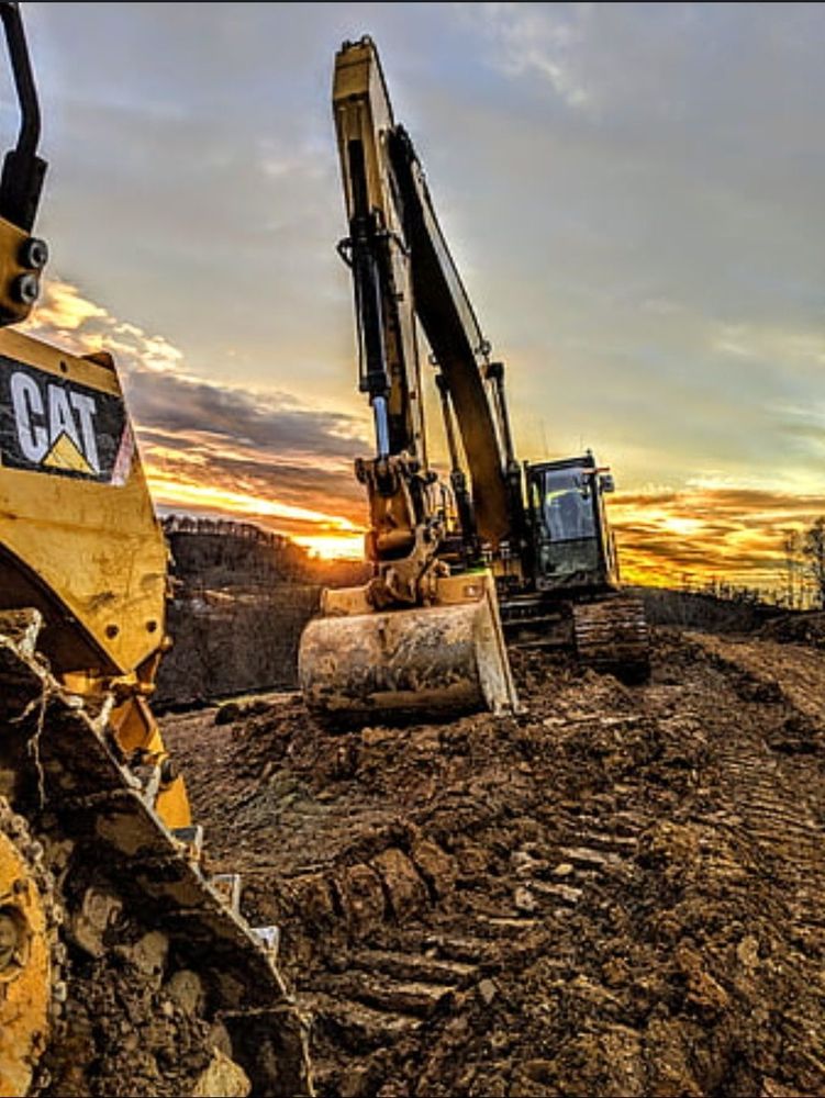 Earthworks Elite team in Sevierville, TN - people or person