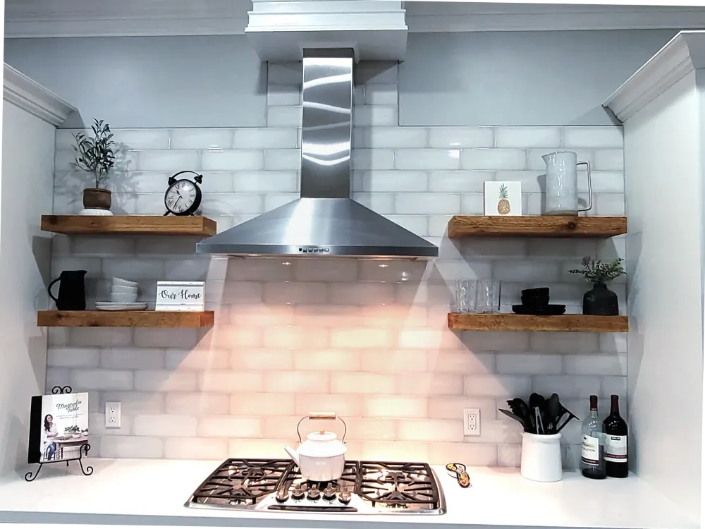 Renovations for The Great American Construction Co. in Tallahassee,  FL