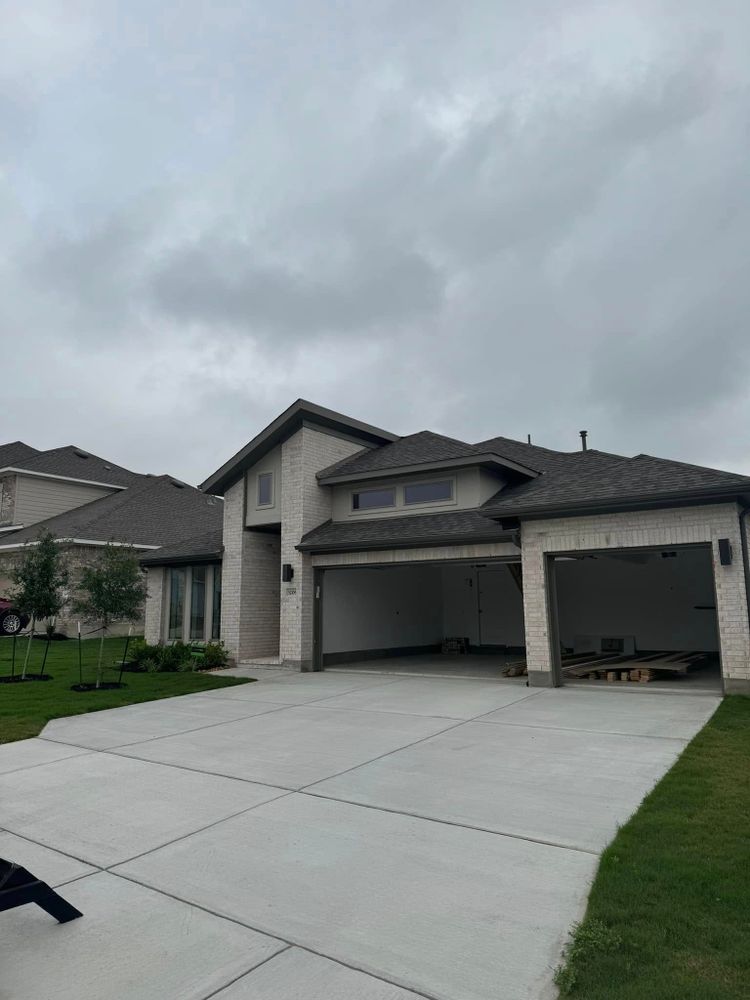 Masonry for Texas Custom Masonry in San Antonio, TX