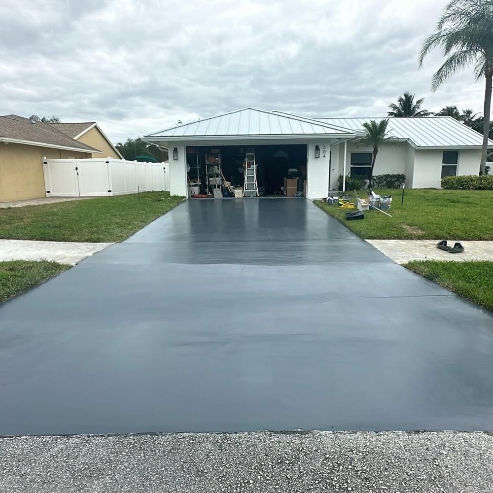 Epoxy for Easy Coat Epoxy in Jupiter, FL