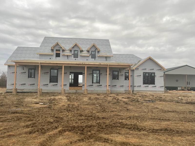 All Photos for Freedom Excavating in Ludlow, MO