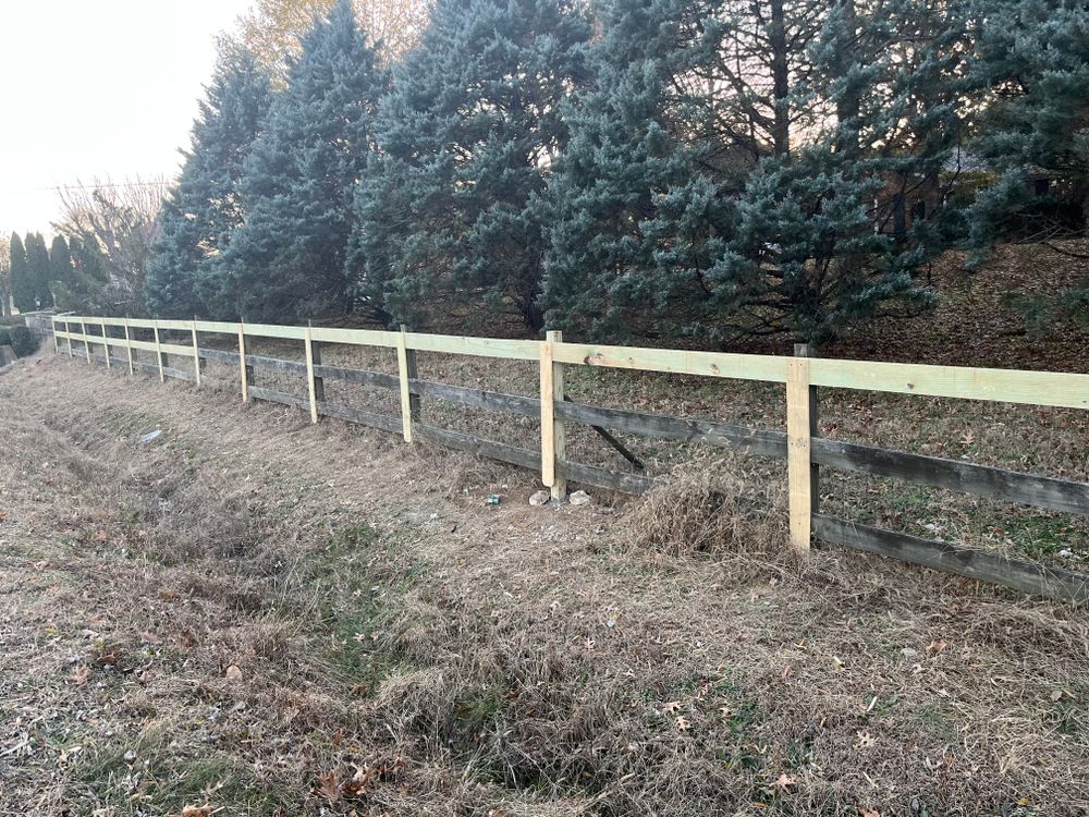 All Photos for Small Town HandyMen in Cross Plains, TN