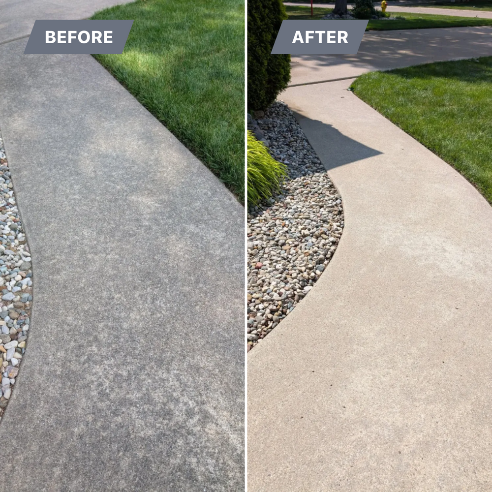 All Photos for Kingdom Power Washing & Window Cleaning in Flushing, MI