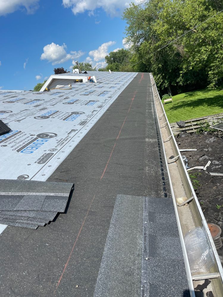 All Photos for Prime Roofing LLC in Menasha, WI