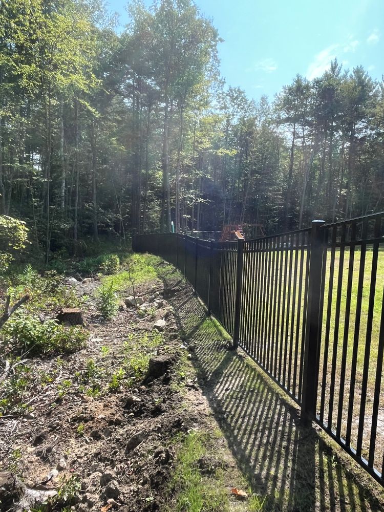 All Photos for Prestige Fence LLC in Londonderry, NH