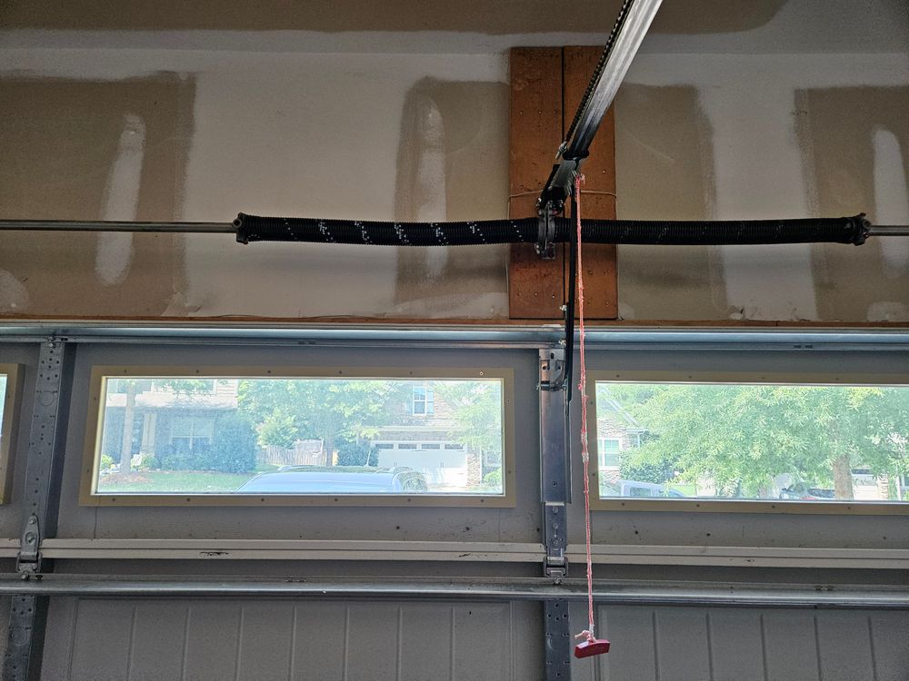 All Photos for Awards Garage Door Repair in Charlotte, NC