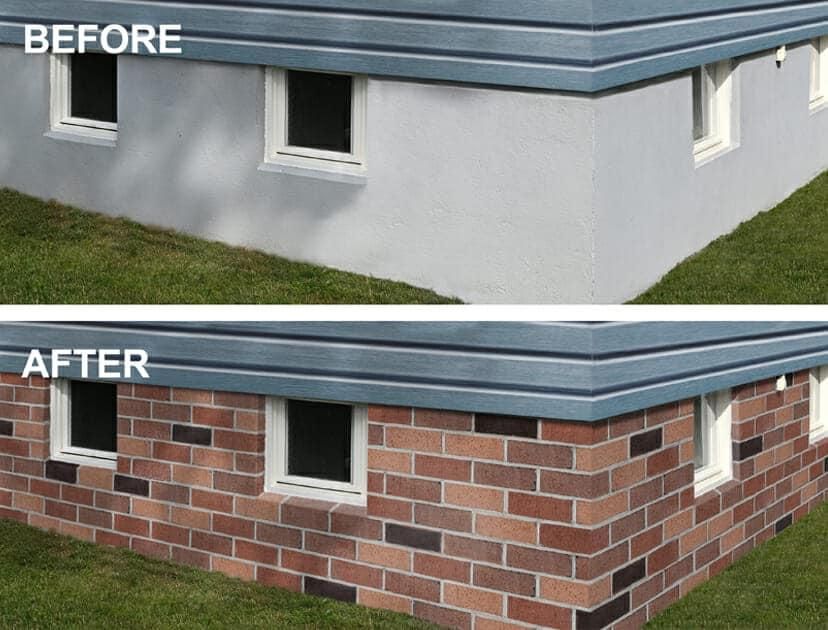 All Photos for Old Stone Masonry & Waterproofing in Rhode Island, MA