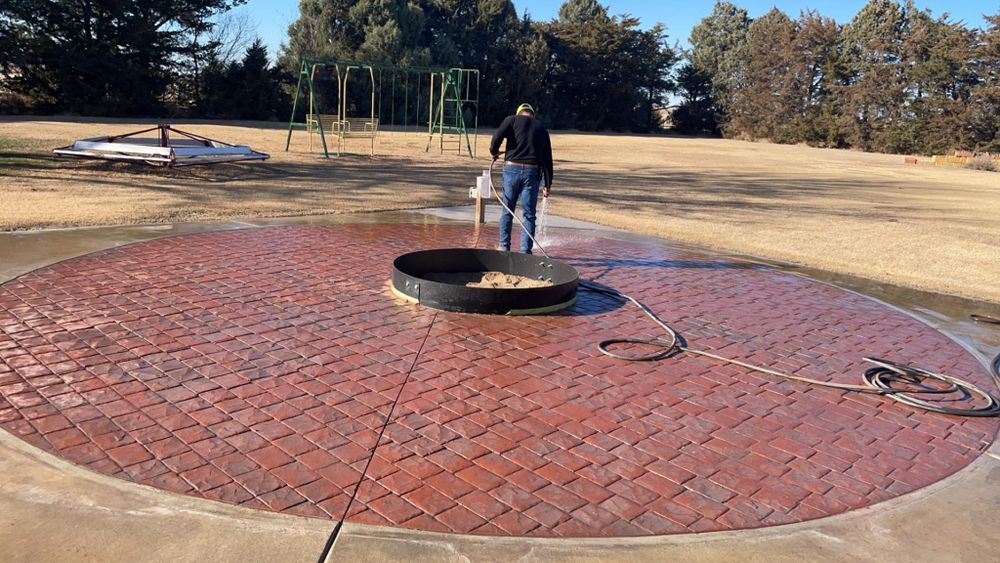All Photos for J&G Concrete LLC in Garden City, KS