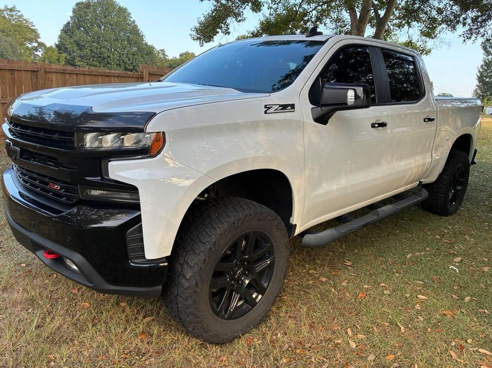 All Photos for Josue’s Mobile Detailing in Enterprise, AL