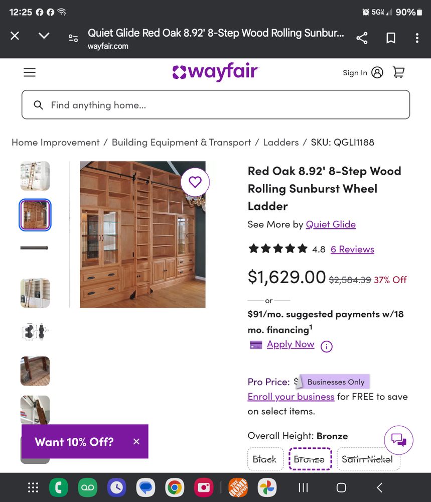 All Photos for Carolina Woodworks in Lyman, SC