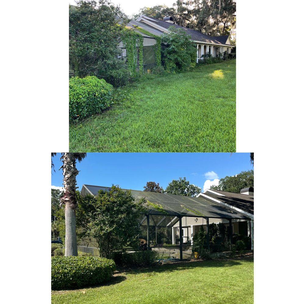 All Photos for Bauer Fencing & Farm Maintenance in Ocala, FL