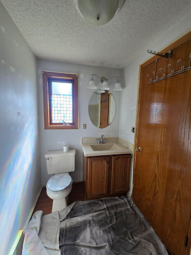 All Photos for Duraplus Topcoat Painting in New Brighton, MN