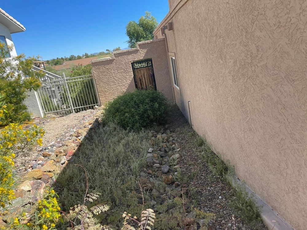 Hardscaping Landscaping for Vaquero X Landscape LLC in Queen Creek, AZ
