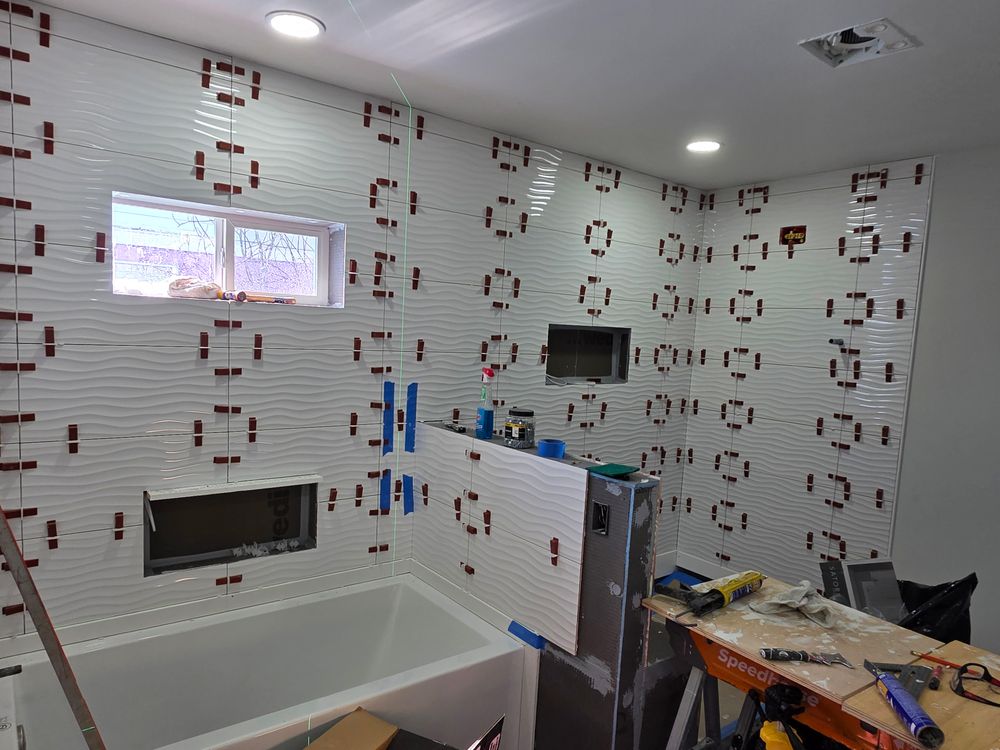 220 42nd Ave  for GVL Renovations in Greenville, SC