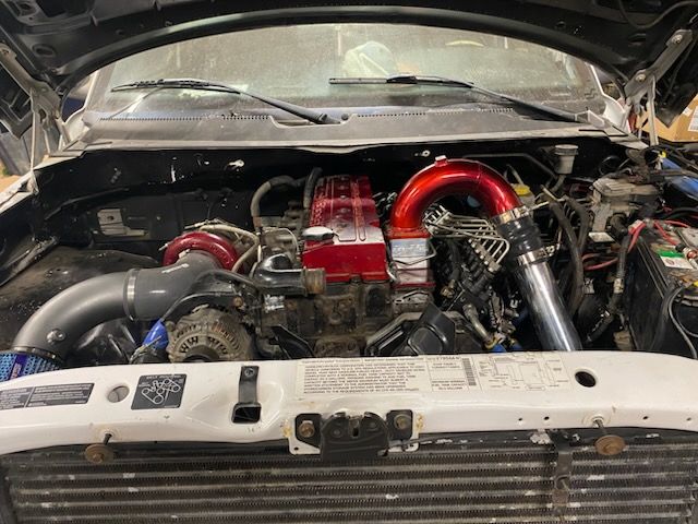 All Photos for C Bar B Excavation and Repair in Pocatello, ID