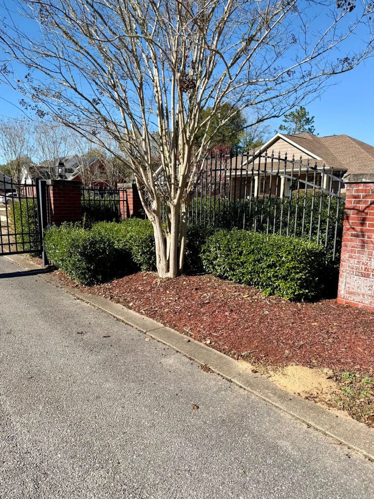 All Photos for Old Florida Lawncare in Baker, FL