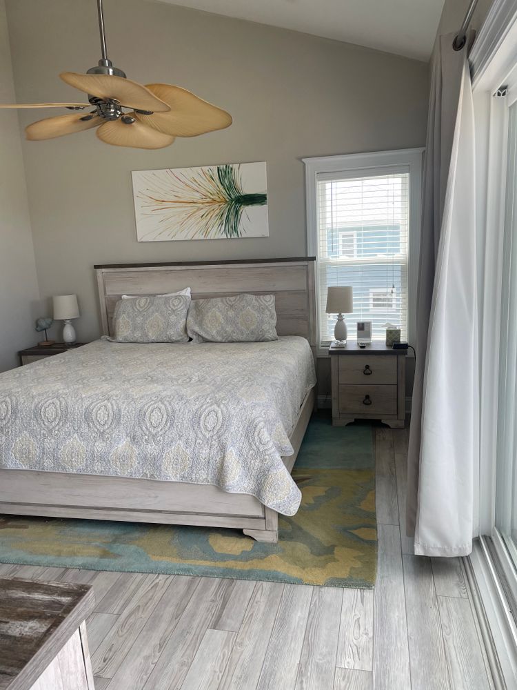 Airbnb Cleaning for Organize Clean DeClutter Cleaning Services in Jacksonville, North Carolina