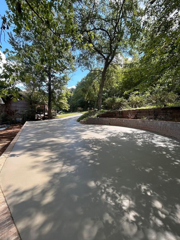 All Photos for Erskine Grading and Clearing LLC in Anderson,, SC