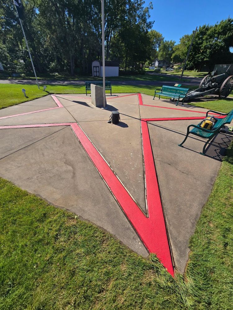 All Photos for F&M Maintenance - Interior/Exterior Painting in Cotton Grove, MN